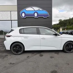 Peugeot 308 III Phase 1 1.5 BLUEHDI 130CH S&S STYLE EAT8 Ibos
