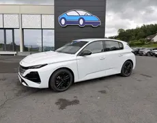 Peugeot 308 III Phase 1 Mérignac