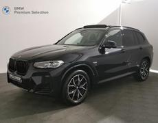 BMW X3 Obernai