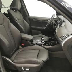 BMW X3 xDrive30e 292ch M Sport Obernai