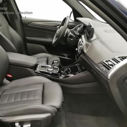 BMW X3 xDrive30e 292ch M Sport H&oelig;nheim