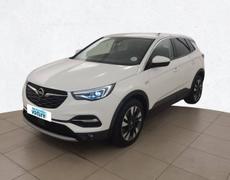 Opel Grandland Fontenay-sur-Eure