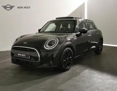 Mini Cooper Hœnheim