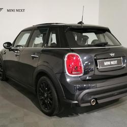Mini Cooper Cooper 136ch Edition Premium Plus BVA7 H&oelig;nheim
