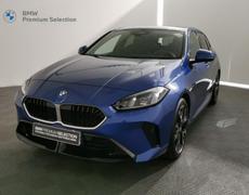 BMW Serie 1 Obernai