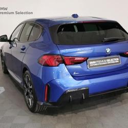 BMW Serie 1 120A 170ch M Sport DKG7 Obernai