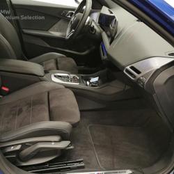 BMW Serie 1 120A 170ch M Sport DKG7 Obernai