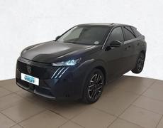 Peugeot 3008 Fontenay-sur-Eure
