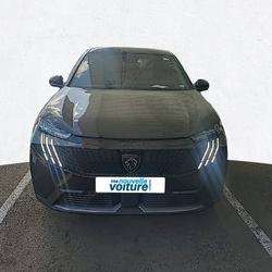 Peugeot 3008 3008 Hybrid 145 e-DCS6 - Allure Fontenay-sur-Eure