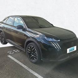 Peugeot 3008 3008 Hybrid 145 e-DCS6 - Allure Fontenay-sur-Eure