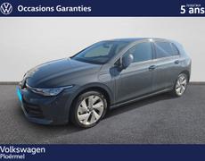Volkswagen Golf 8 Questembert