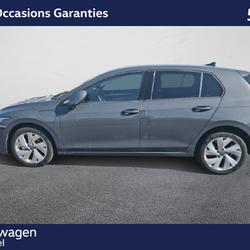 Volkswagen Golf 8 Golf 1.5 eHybrid 204 DSG6 VW Edition Plo&euml;rmel
