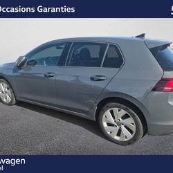 Volkswagen Golf 8 Golf 1.5 eHybrid 204 DSG6 VW Edition Plo&euml;rmel