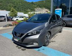 Nissan Leaf Seyssinet-Pariset