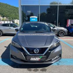 Nissan Leaf 150ch 40kWh 10&egrave;me Anniversaire 21 Seyssinet-Pariset