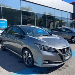 Nissan Leaf 150ch 40kWh 10&egrave;me Anniversaire 21 Seyssinet-Pariset