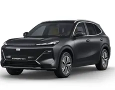 Geely Starray EM-i Saint-Gor
