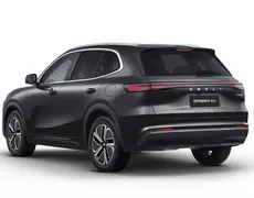 Geely Starray EM-i Saint-Gor