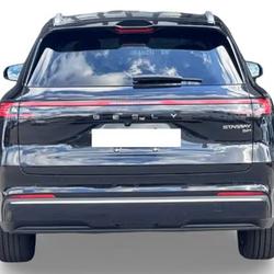 Geely Starray EM-i MAX + occasion - Saint-Gor - photo 3/6