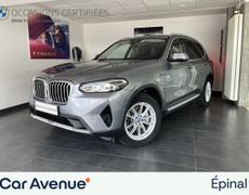 BMW X3 Chavelot