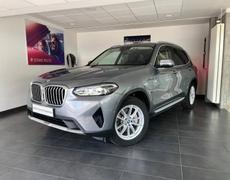 BMW X3 Chavelot