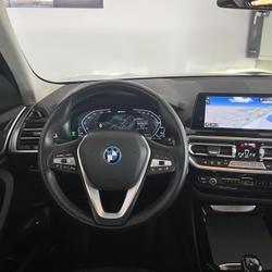 BMW X3 xDrive 30e 292ch BVA8 Business Design occasion - Chavelot - photo 2/23