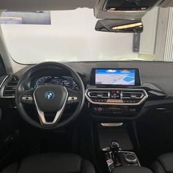 BMW iX3 X3 xDrive 30e 292ch BVA8 Business Design Chavelot