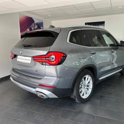 BMW X3 xDrive30e 292ch Business Design Chavelot