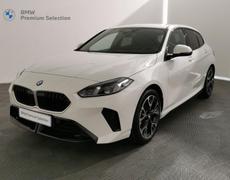 BMW Serie 1 Haguenau