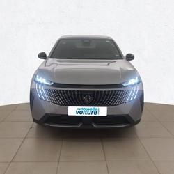 Peugeot 3008 3008 Hybrid 145 e-DCS6 - Allure Fontenay-sur-Eure