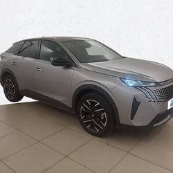 Peugeot 3008 3008 Hybrid 145 e-DCS6 - Allure Fontenay-sur-Eure