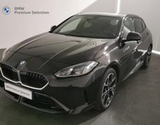 BMW Serie 1 Hœnheim