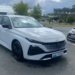 Peugeot 308 III Phase 1 1.5 BLUEHDI 130CH S&S STYLE EAT8 Saint-L&eacute;ger-de-Lini&egrave;res