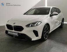 BMW Serie 1 Hœnheim