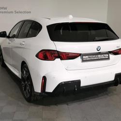 BMW Serie 1 120A 170ch M Sport DKG7 H&oelig;nheim