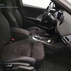 BMW Serie 1 120A 170ch M Sport DKG7 H&oelig;nheim