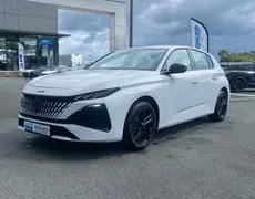 Peugeot 308 III Phase 1 Couzeix