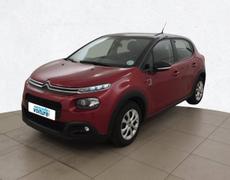 Citroen C3 Fontenay-sur-Eure