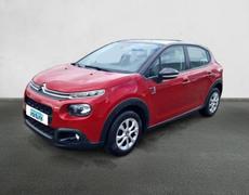 Citroen C3 Fontenay-sur-Eure