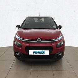Citroen C3 C3 PureTech 82 S&S BVM5 - Graphic Fontenay-sur-Eure