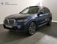 BMW X3 Obernai