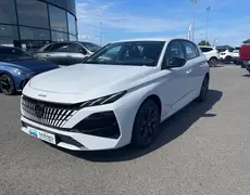 Peugeot 308 III Phase 1