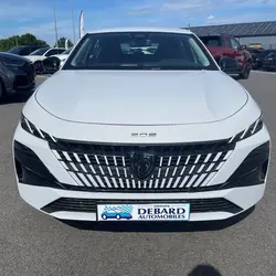 Peugeot 308 III Phase 1 1.5 BLUEHDI 130CH S&S STYLE EAT8 Lab&egrave;ge