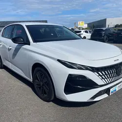 Peugeot 308 III Phase 1 1.5 BLUEHDI 130CH S&S STYLE EAT8 Lab&egrave;ge