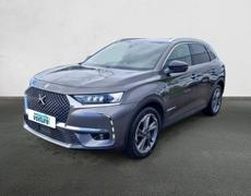 DS DS7 Crossback Fontenay-sur-Eure