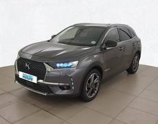DS DS7 Crossback Fontenay-sur-Eure
