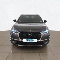 DS DS7 Crossback DS7 Crossback BlueHDi 180 EAT8 - Grand Chic Fontenay-sur-Eure