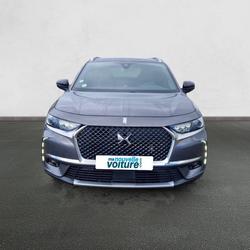DS DS7 Crossback DS7 Crossback BlueHDi 180 EAT8 - Grand Chic Fontenay-sur-Eure