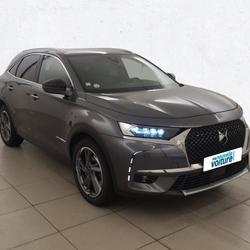 DS DS7 Crossback DS7 Crossback BlueHDi 180 EAT8 - Grand Chic Fontenay-sur-Eure