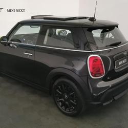 Mini Mini Cooper 136ch Edition Premium Plus BVA7 H&oelig;nheim